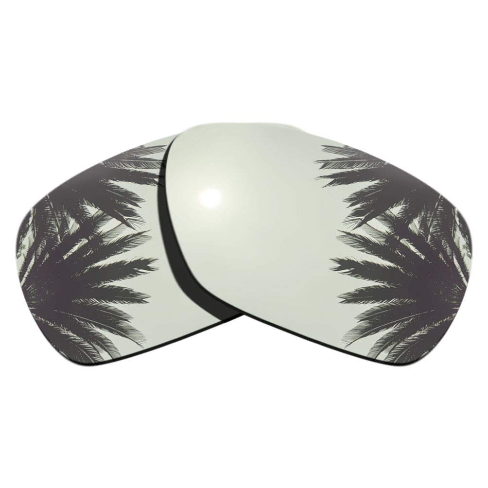 Polarized Replacement Lenses for Costa Del Mar Tuna Alley Sunglasses - UV Protection & Anti-Glare (Multiple Color Options) - Perfect for Fishing, Boating & Outdoor Activities