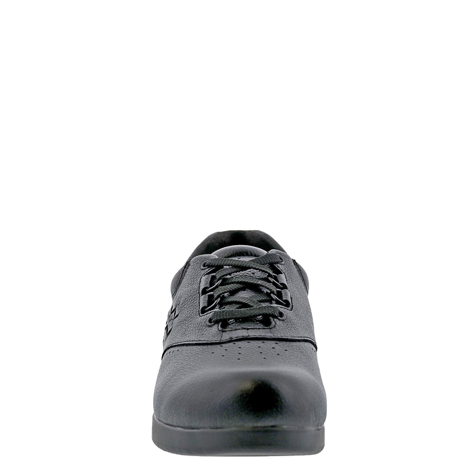 Drew Women's Parade II Comfortable Oxford Shoes for Women with Extra Depth - Perfect for Work, Travel & All-Day Wear