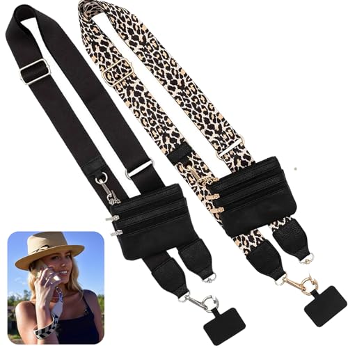 2pc:black+leopard