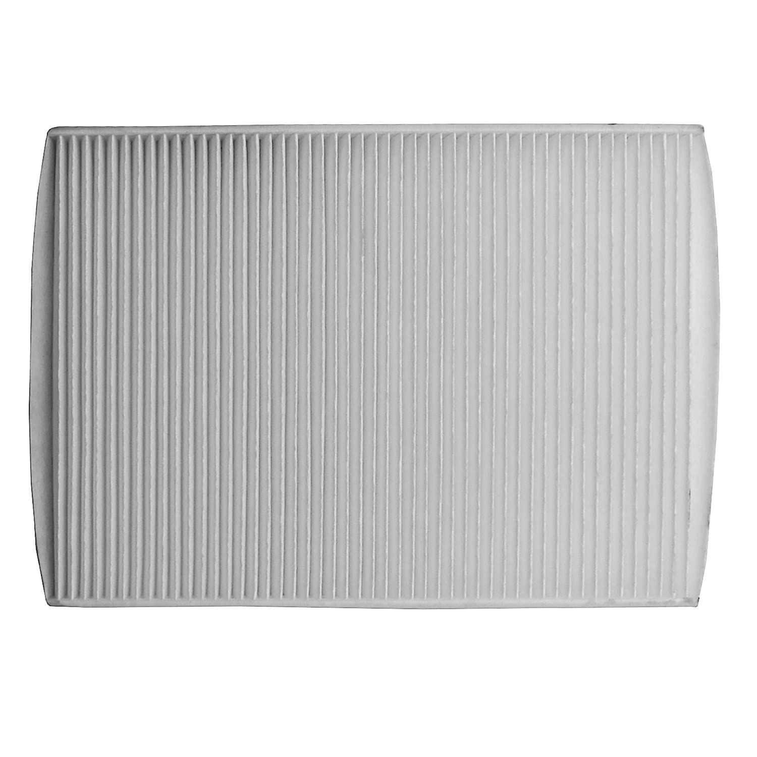 Beck/Arnley 0422246 Premium Cabin Air Filter for Car & Truck - Improves Air Quality & Reduces Allergens (Perfect for Allergy Season & City Driving)