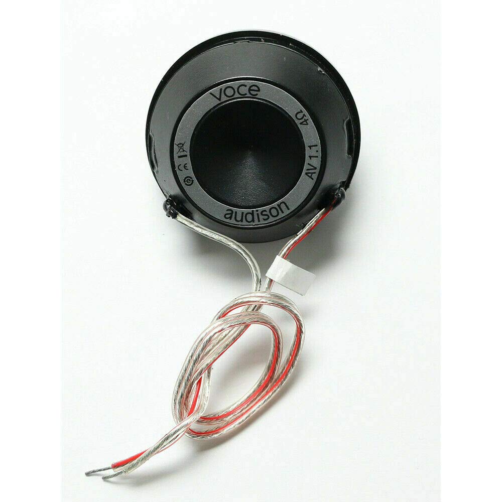 Audison AV1.1 Voce 1.1