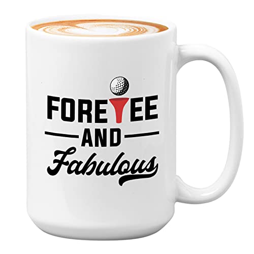 Foretee White