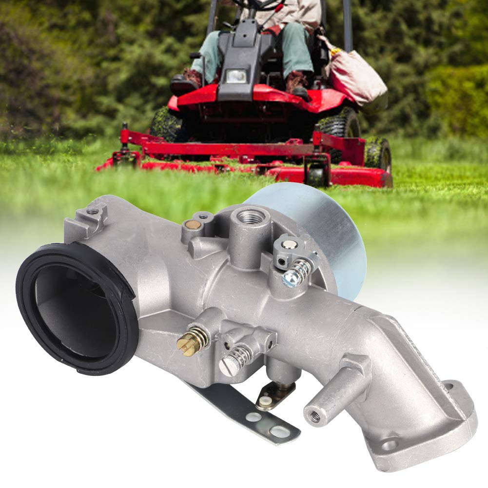 491026 281707 491031 490499 281702 Lawn Mower Carburetor Replacement - Compatible with Garden Tools & Lawn Mowers - Perfect for DIY Repairs & Yard Maintenance