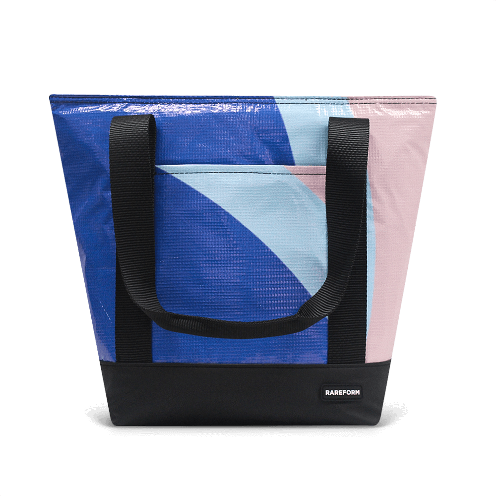 Beck Cooler Bag Bk1 01062 - Insulated Lunch Bag for Work, Picnics & Outdoor Activities - Leakproof & Durable Portable Cooler for Food & Drinks