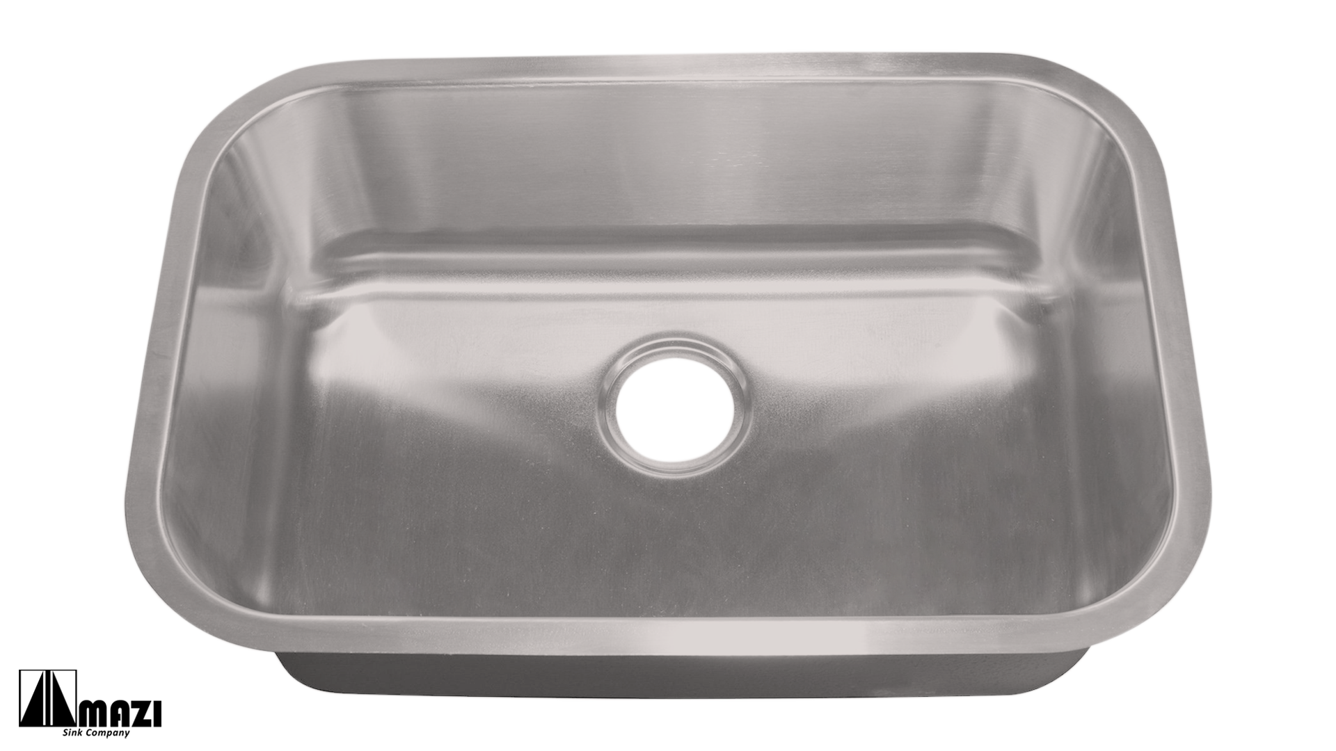 Premium 16 Gauge 304 Stainless Steel Kitchen Sink with Soundproof Padding - 33