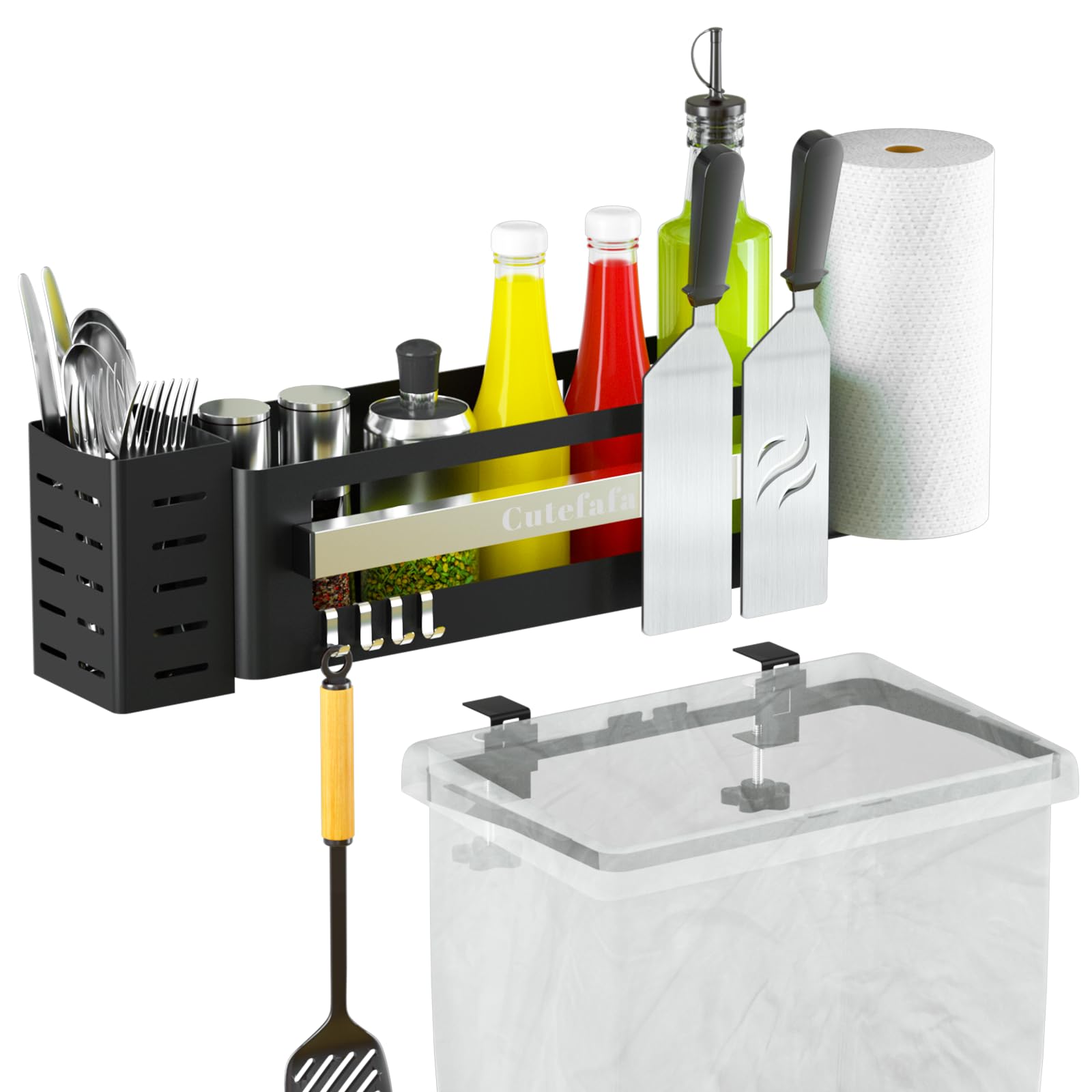 **Blackstone Griddle Caddy for 28