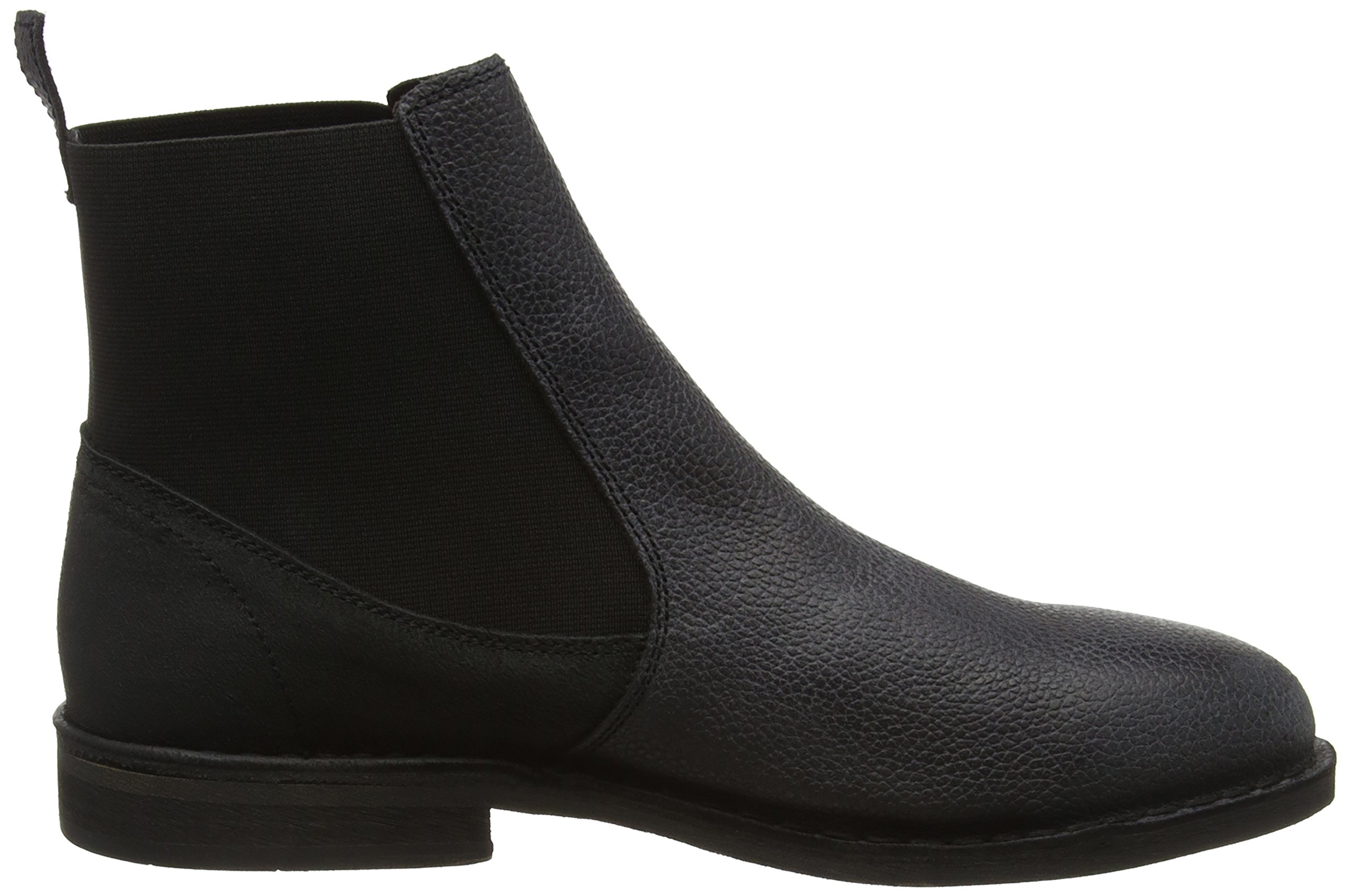 Fly London Men's Wack908 Chelsea Boots for Work & Casual Wear