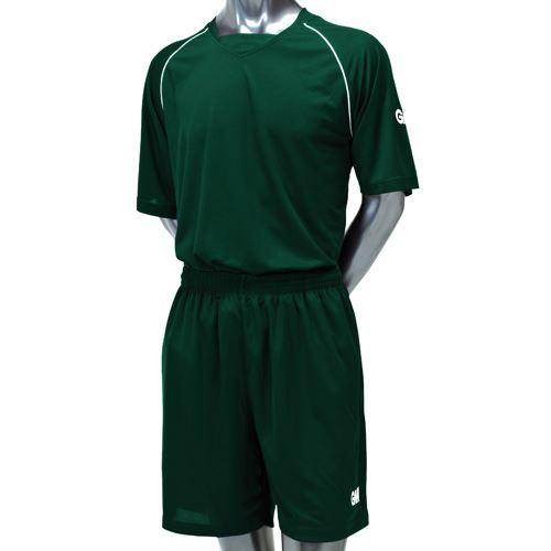 Gunn & Moore Training Cricket Shirt - Breathable Performance Jersey for Cricket Practice & Matches | Perfect for Coaching Sessions & Team Sports