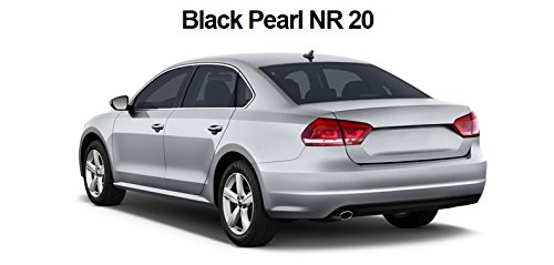 Premium Car Window Tint Kit - Computer Cut for Any Vehicle - Complete DIY Tinting Set with Tools - Perfect for Heat Reduction, UV Protection & Privacy