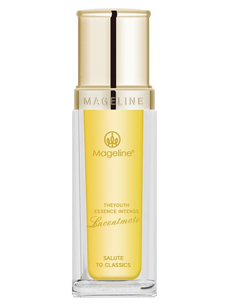 MAGELINE The Youth Essence Intense Concentrate - Anti-Aging Facial Serum for Wrinkles & Fine Lines - Perfect for Night Skincare Routine & Daily Hydration