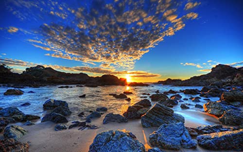 Low Tide