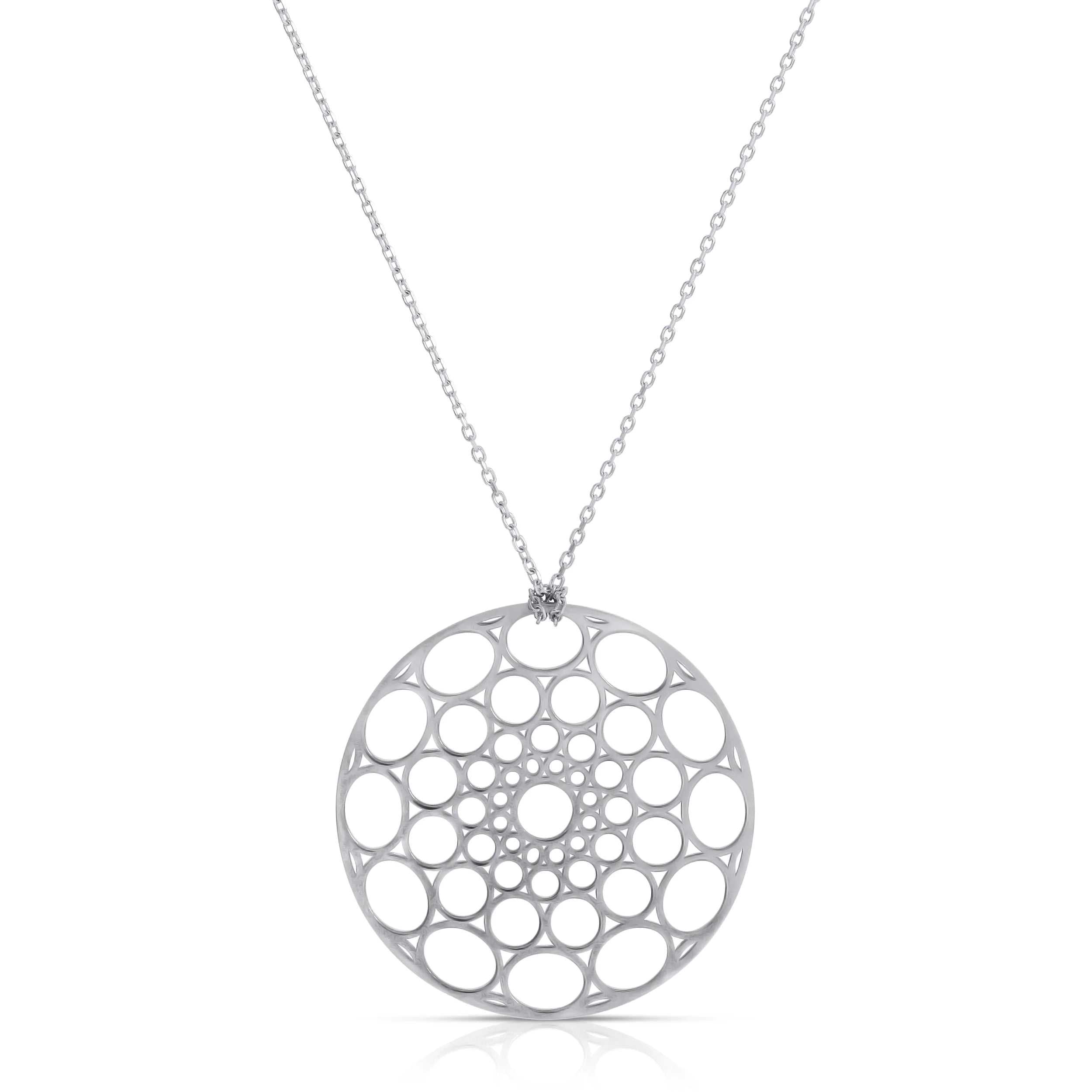 Sterling Silver