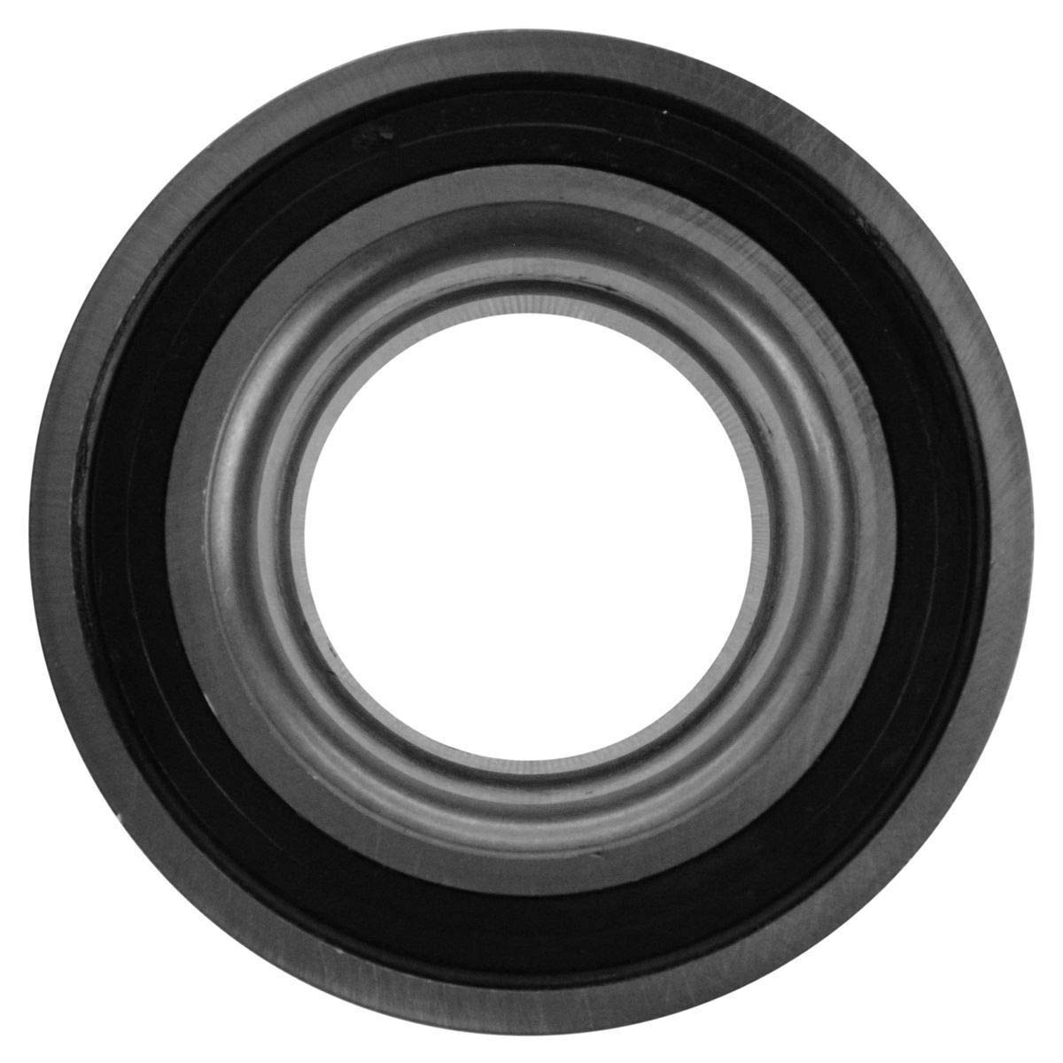 Toyota Echo Wheel Bearing Assembly (2000-2005) | Scion xA/xB Front Wheel Hub (2004-2006) - Durable Replacement for Smooth Ride & Enhanced Safety - Perfect for City Commuting & Highway Driving