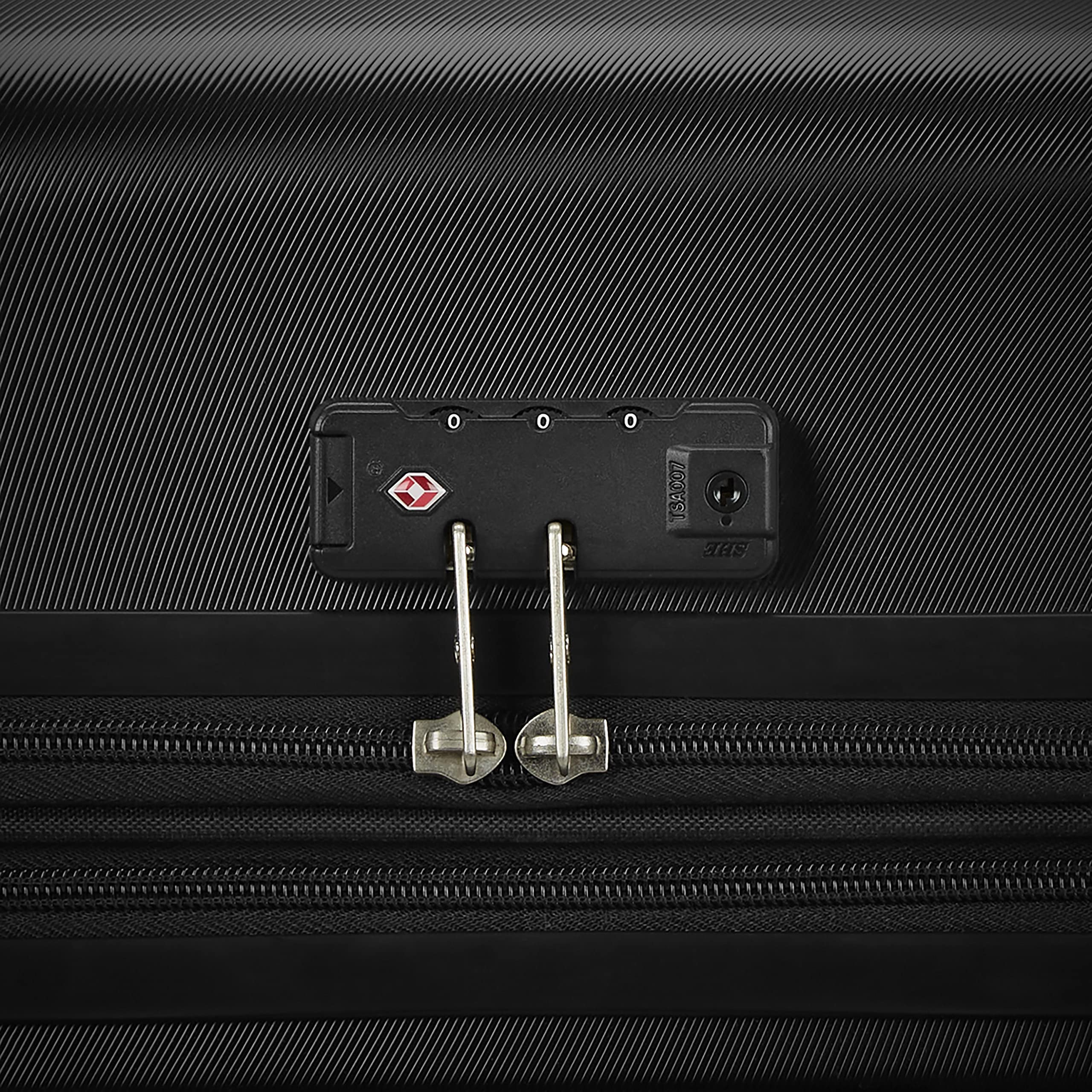 Samsonite Evolve SE Hardside Expandable Luggage with Spinner Wheels - 28