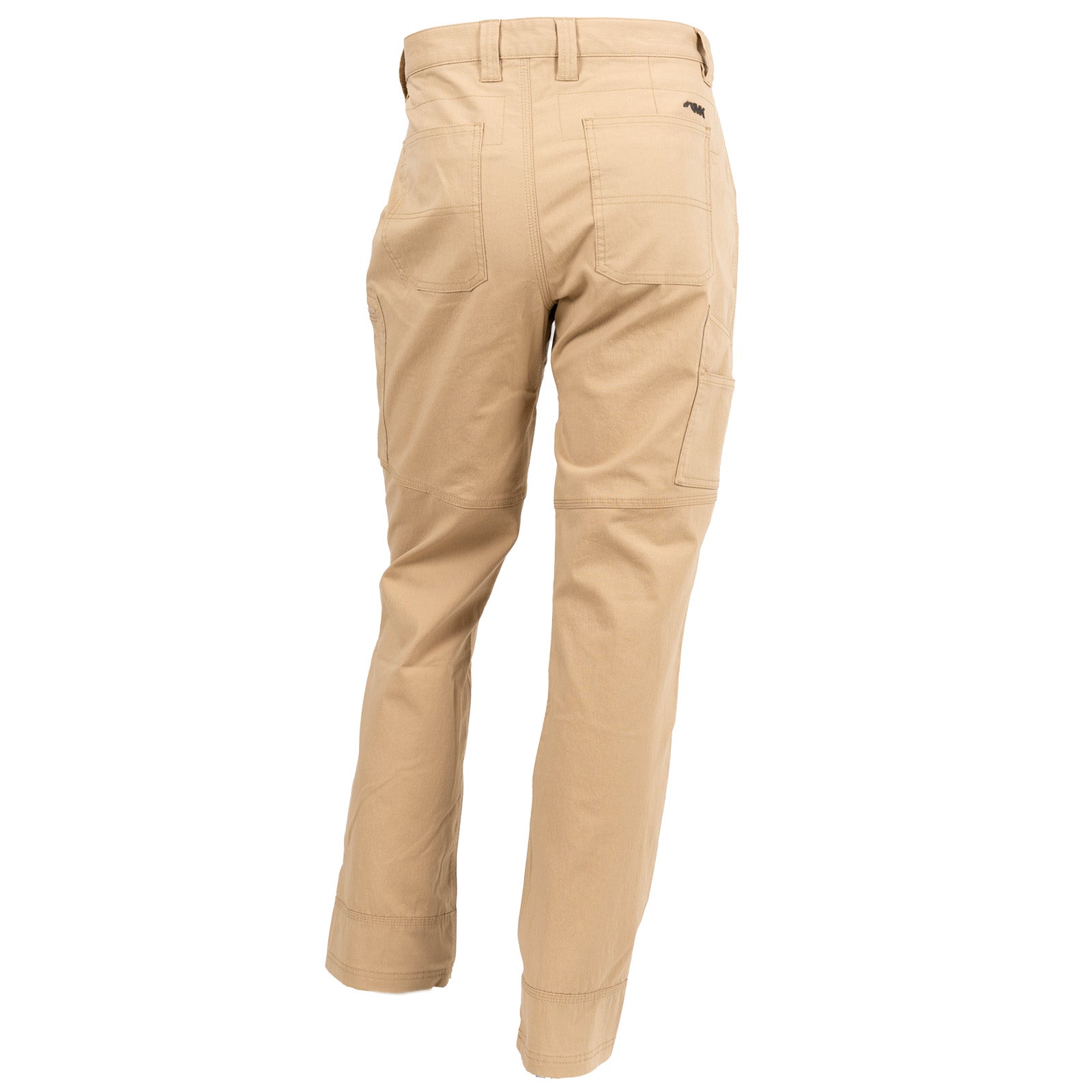 Men's Ridgeline Outdoor Hiking Pants - Lightweight, Water-Resistant, Durable for Hiking, Camping & Travel - Comfortable & Stylish Activewear