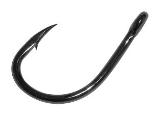 4x Live Bait Fishing Hooks - Size 8/0 - 400 Pcs Bulk Pack - Sharp Corrosion-Resistant Saltwater Hooks for Freshwater & Saltwater Fishing - Perfect for Bass, Catfish, and Offshore Angling