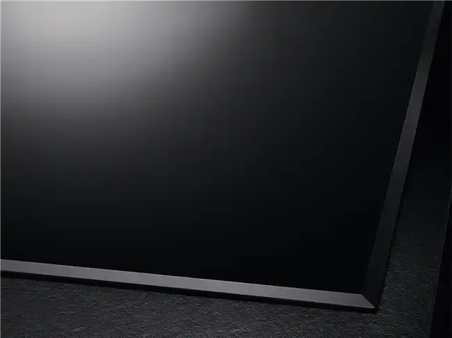 AEG 60cm Built-in Induction Cooktop with Touch Control - Fast, Energy Efficient Cooking for Home Kitchens & Restaurants