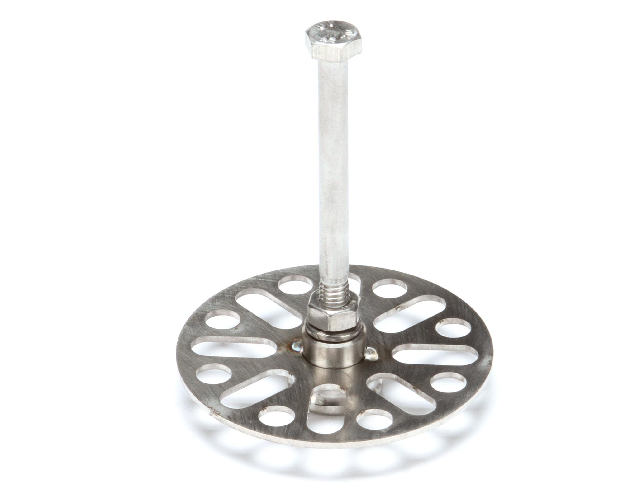 Alto-Shaam 5008964 Commercial Combi Strainer Weldment Assembly - Heavy Duty Kitchen Equipment for Restaurants & Catering Services