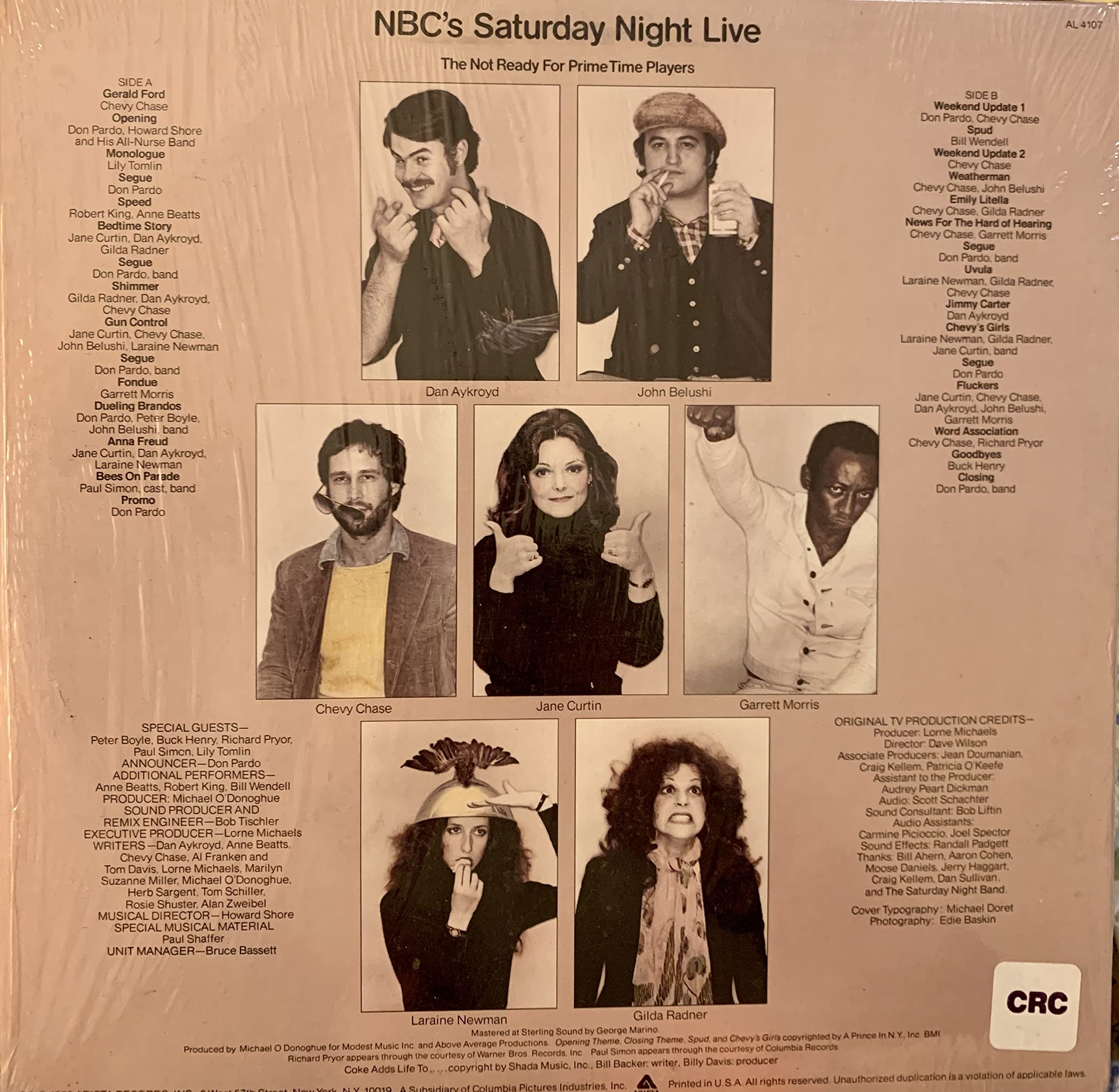 Saturday Night Live Official Merchandise - T-Shirts, Hoodies & Collectibles for Fans | Perfect for Comedy Lovers & TV Show Enthusiasts