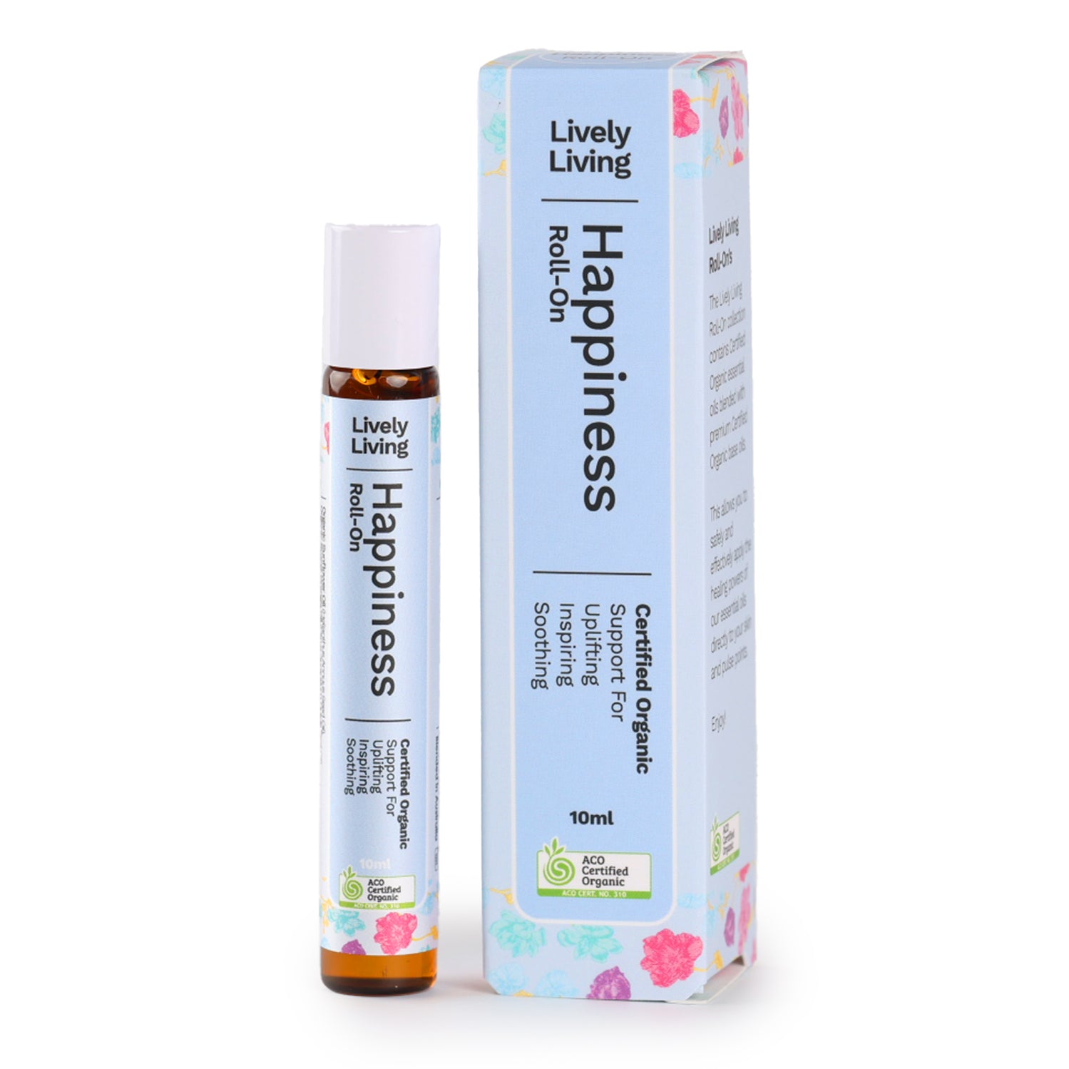 3-Pack Essential Oil Roll-On Blends for Relaxation, Sleep & Stress Relief - Perfect for Aromatherapy, Travel & Daily Wellness