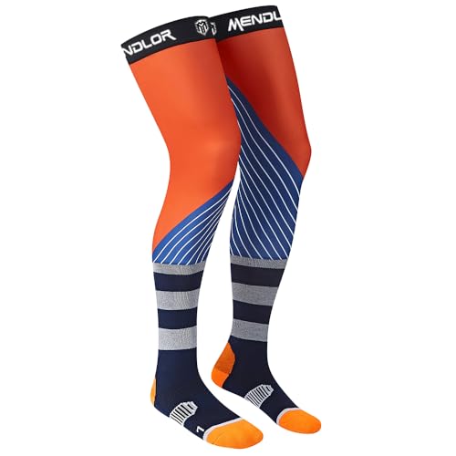Orange Blue