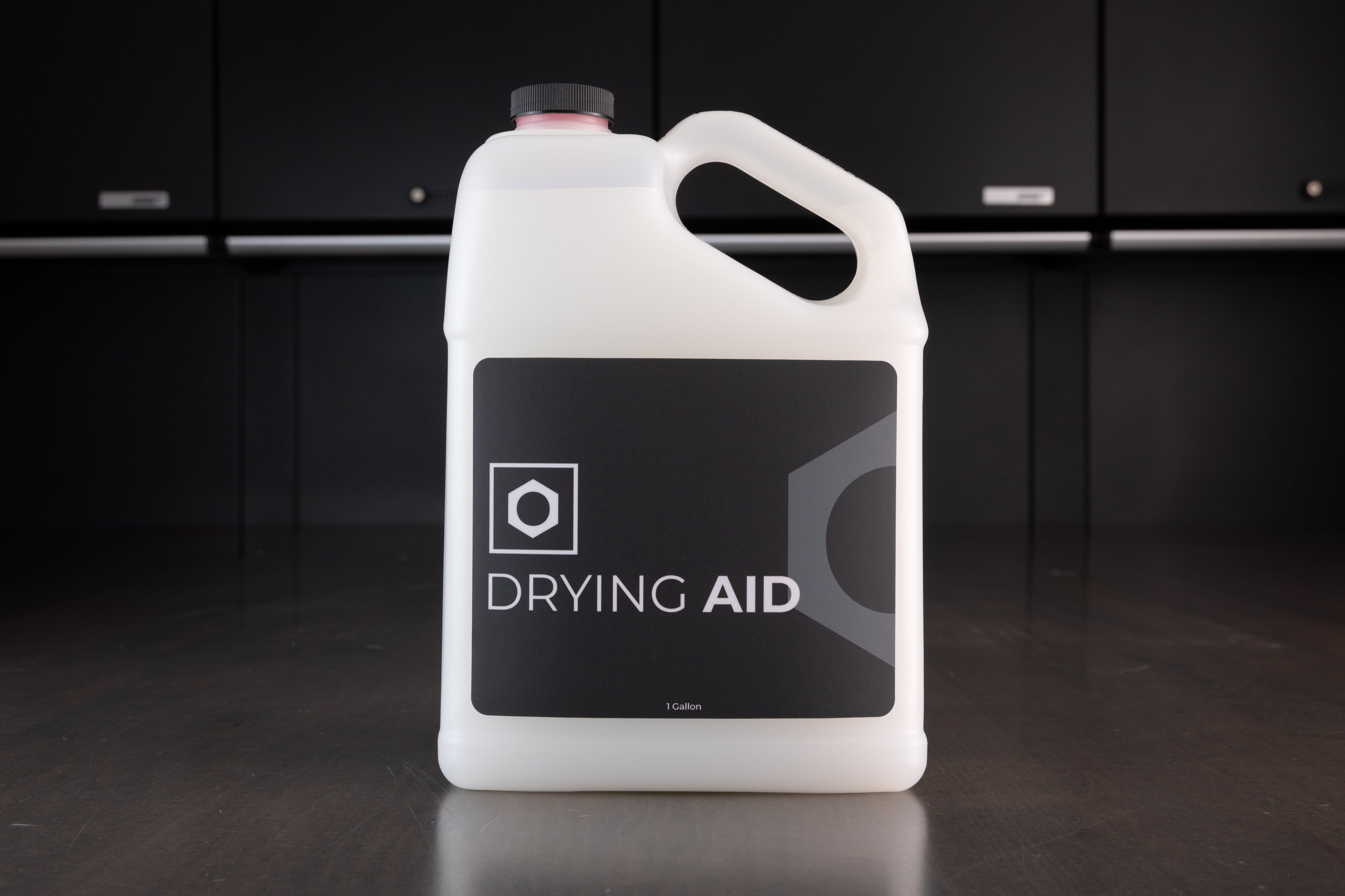 Obsessed Garage Premium Car Drying Aid - Quick & Streak-Free Waterless Car Detailing Spray - Perfect for Hand Washing, Ceramic Coated & Waxed Vehicles