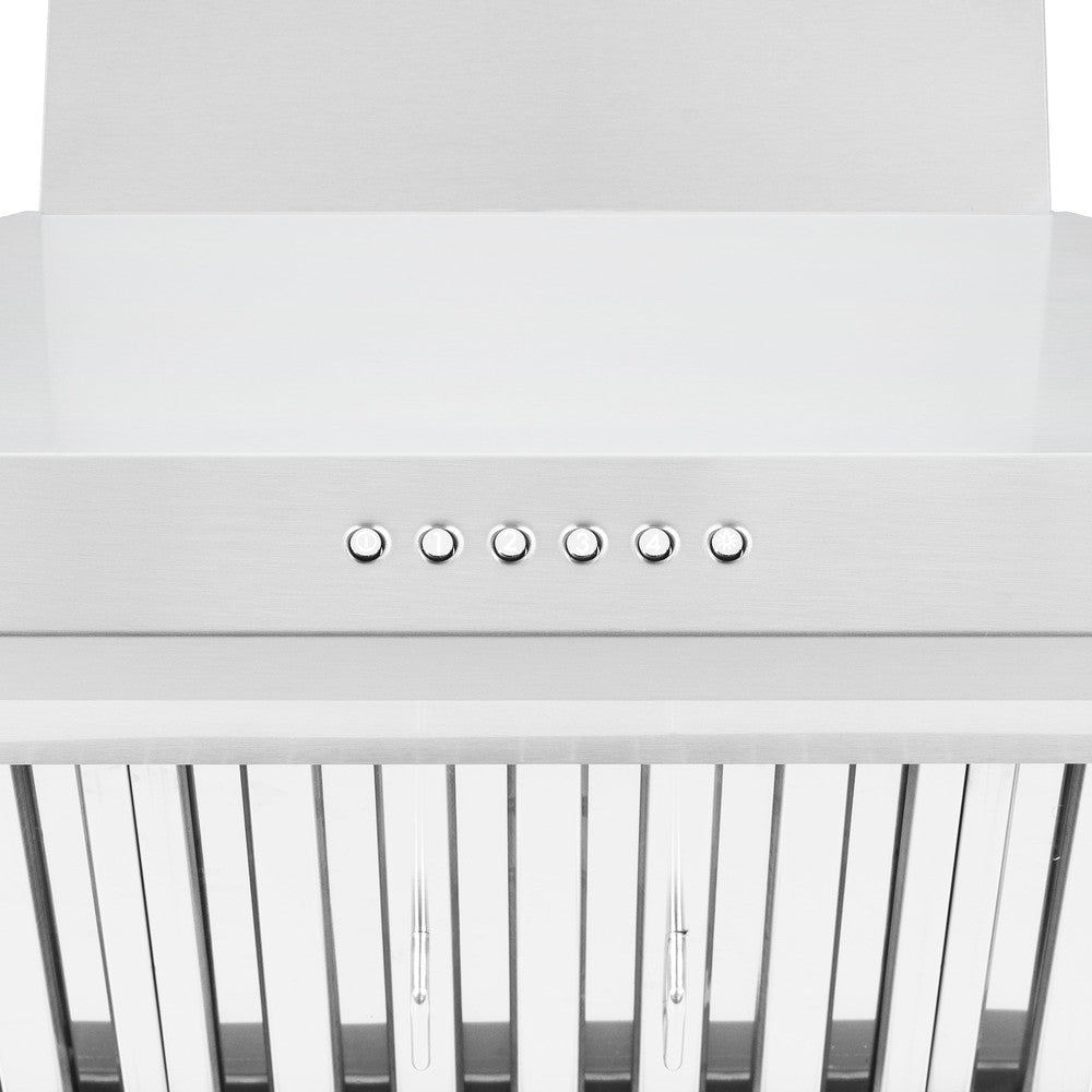 ZLINE ALP100WL Alpine Series 30