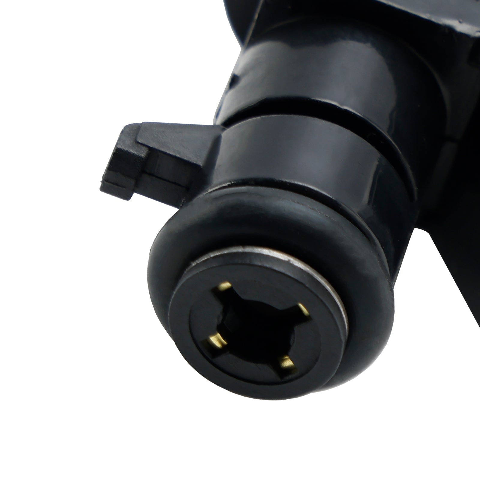 0470 762 Fuel Injector Compatible with Arctic Cat ATV UTV SxS 700 HDX 550 TRV TBX - High Performance Replacement Part for Off-Road & Snow Vehicles
