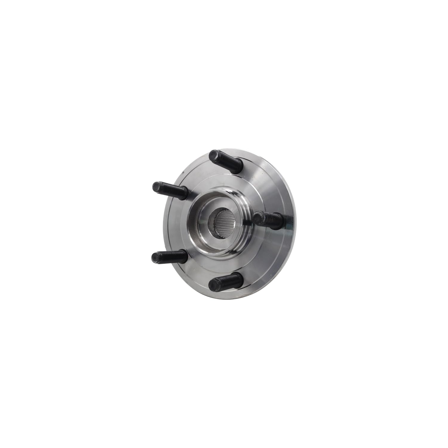 GSP 124324 Wheel Bearing and Hub Assembly - Front Left/Right (Driver or Passenger Side) | Compatible with Multiple Vehicles | Perfect for Smooth & Safe Driving | Easy DIY Installation for Car Maintenance & Repair