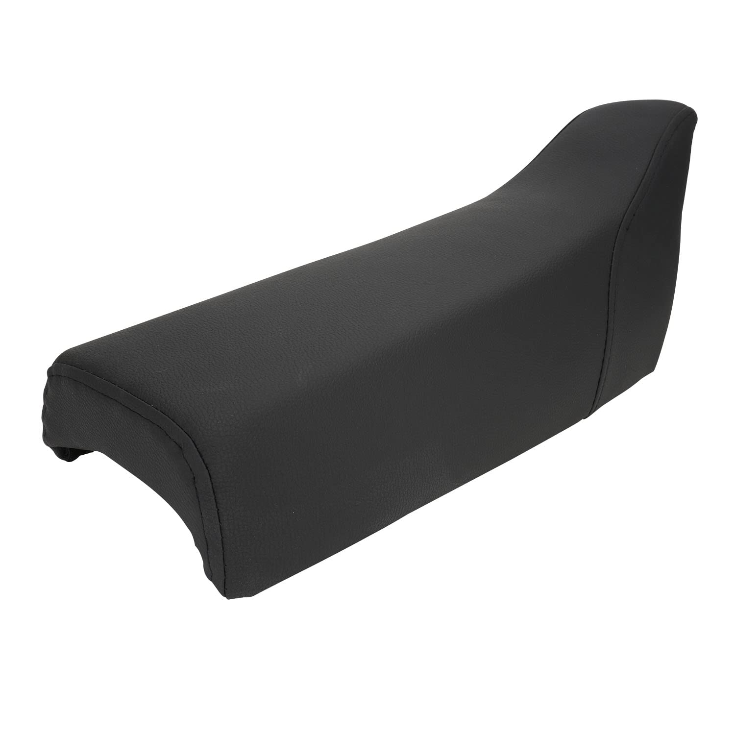 JFG RACING PW80 Plastics Kit - Dirt Bike Mini Bike Rear Fender & Gas Tank Replacement for Yamaha PW80 (Black) | Perfect for Off-Road Racing & Trail Riding