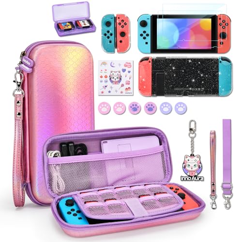 Switch Mermaid Pink
