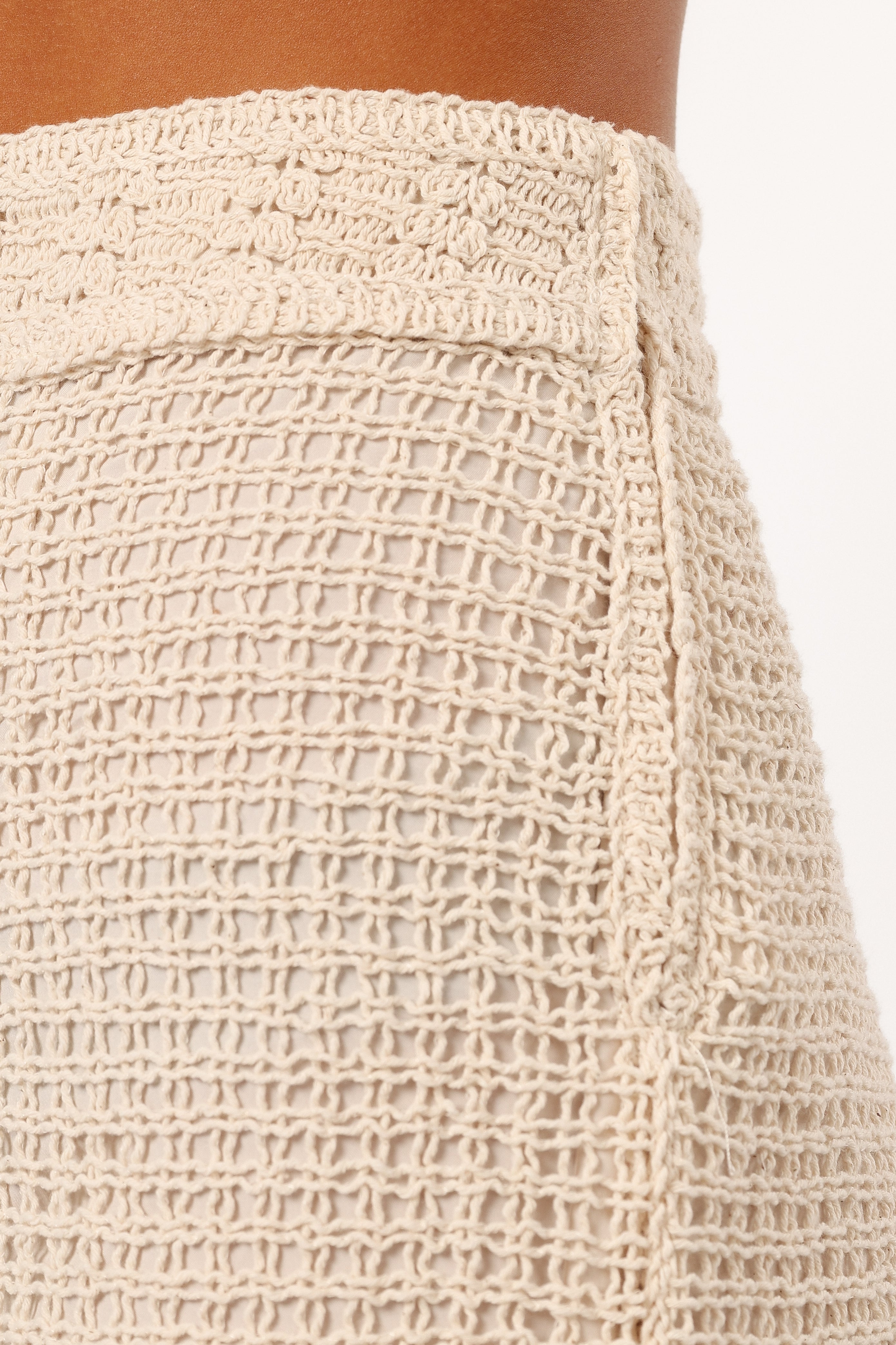 Harlowe Women's Knit Shorts - Soft & Comfortable Casual Shorts for Summer | Perfect for Lounge, Yoga, and Beach Wear