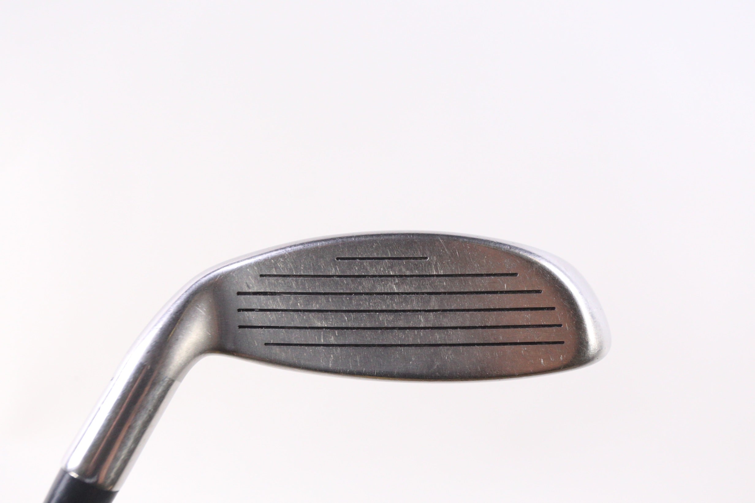 Used Callaway RAZR X HL 5H Hybrid Golf Club - Right Handed 24° Ladies Flex Graphite Shaft | Perfect for Women Golfers on the Course or Driving Range