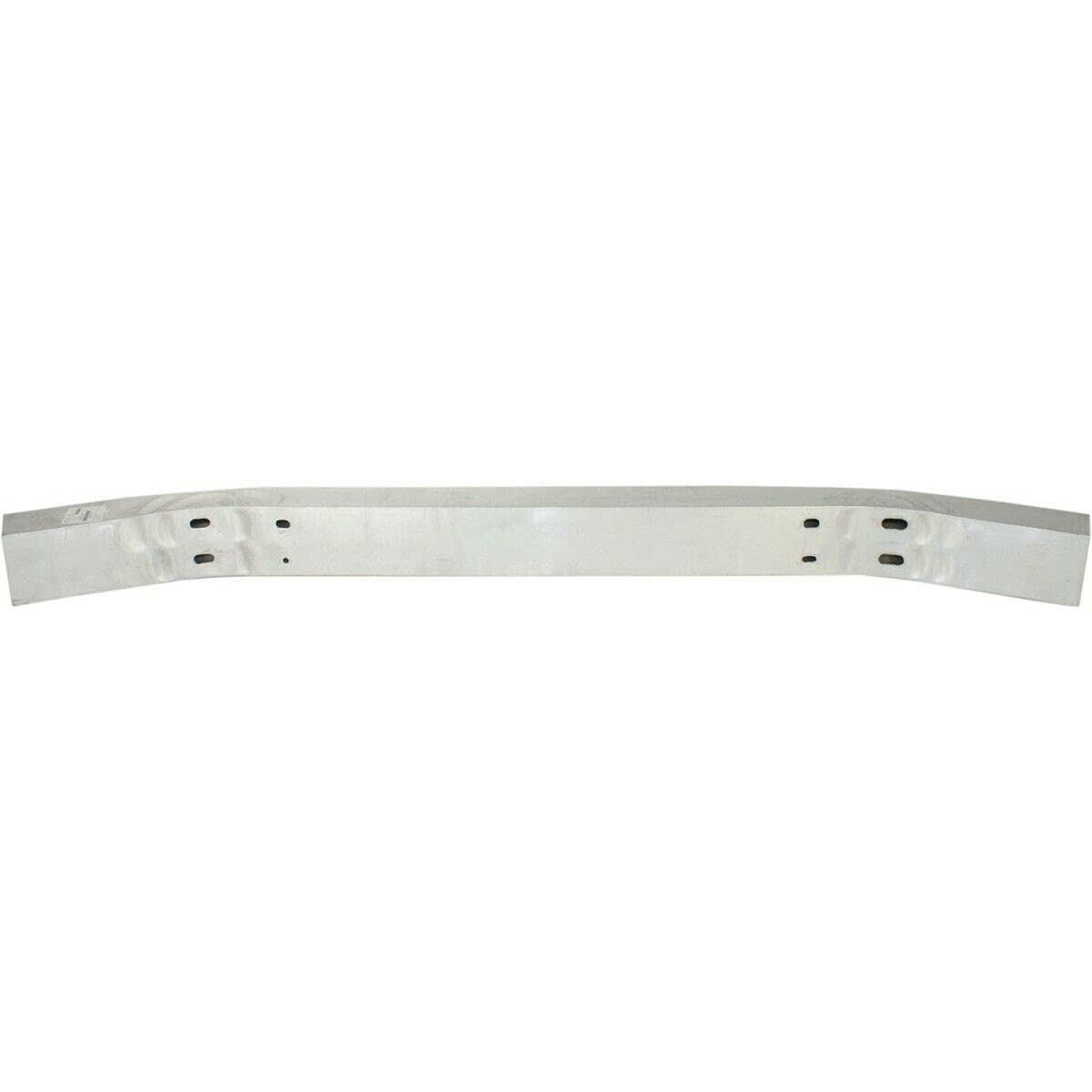 Infiniti Q45 97-01 Front Bumper Reinforcement Bar - OEM Replacement Part for Enhanced Protection | Perfect for Collision Repair & Auto Body Shops