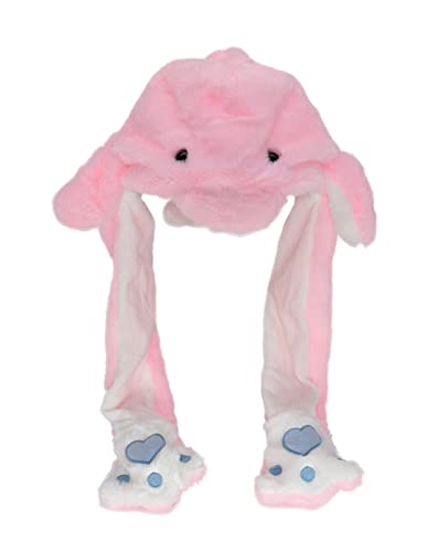 Pink Dolphin