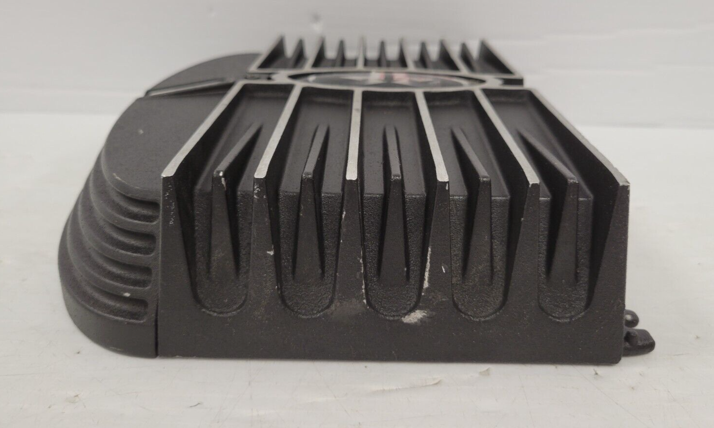 Rockford Fosgate Punch 1505 Car Amplifier - 1500W High Power 5-Channel Car Audio Amp for Enhanced Sound System | Perfect for Car Audio Upgrades & Custom Installations