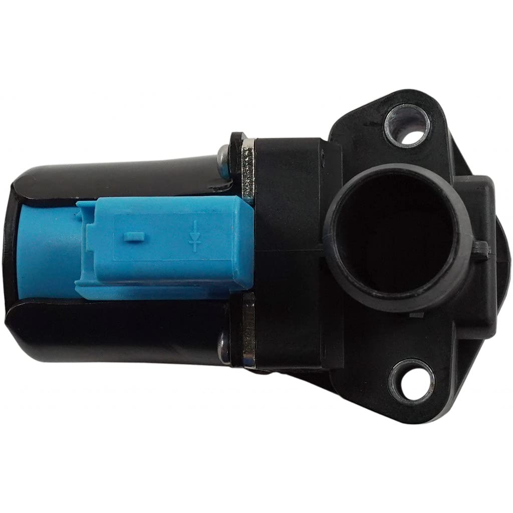 Heater Control Valve Replacement for Ford Transit Connect 2014-2016 | Compatible with BM5Z18495C | Perfect for Engine Temperature Regulation & HVAC System Repair