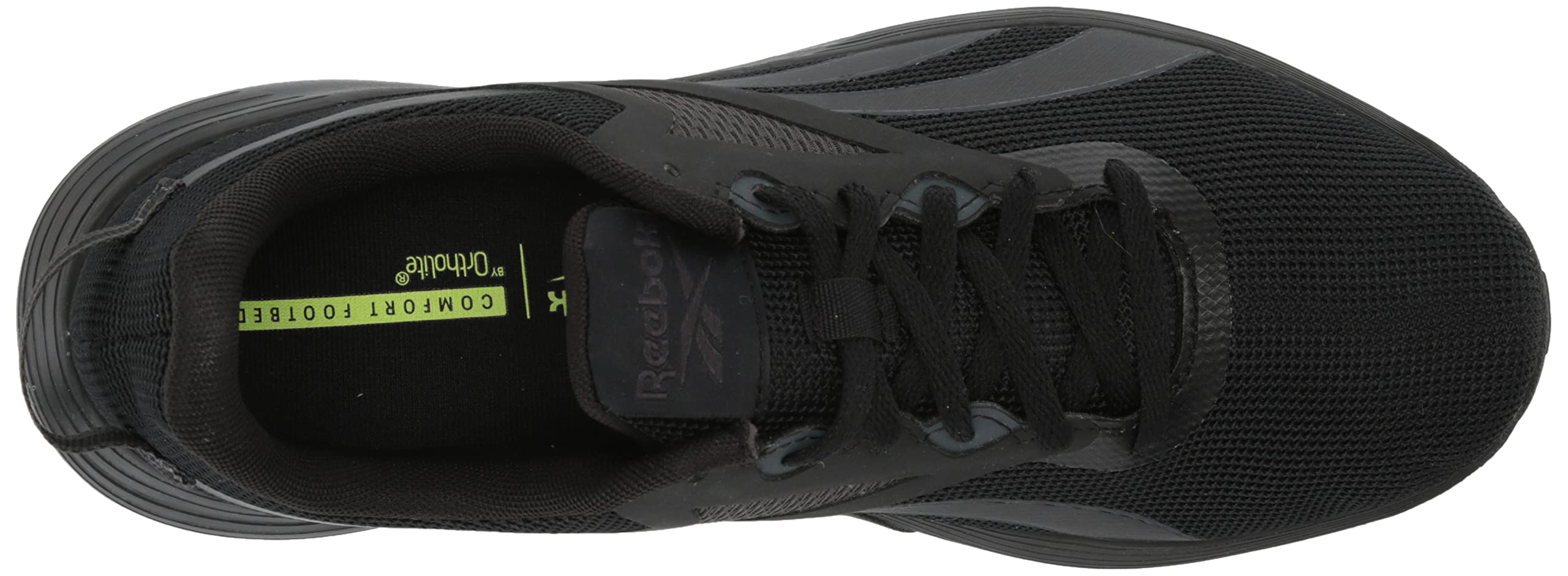 Reebok Men's Running Shoes - Lightweight Athletic Sneakers for Jogging, Gym & Daily Wear | Breathable Comfort for Workouts & Casual Use