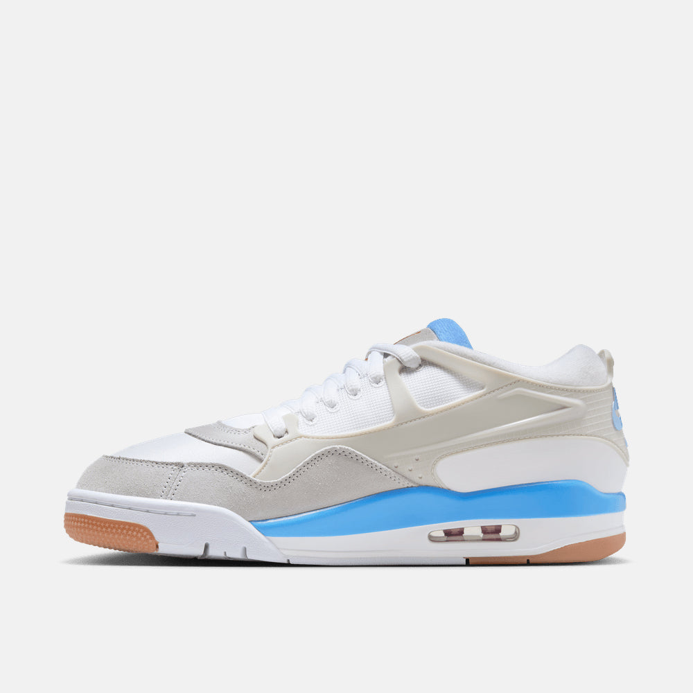 Air Jordan 4 Retro Men's Basketball Shoes - Official Nike Sneakers for Sports & Streetwear Fashion | Perfect for Basketball, Gym Workouts & Casual Outfits