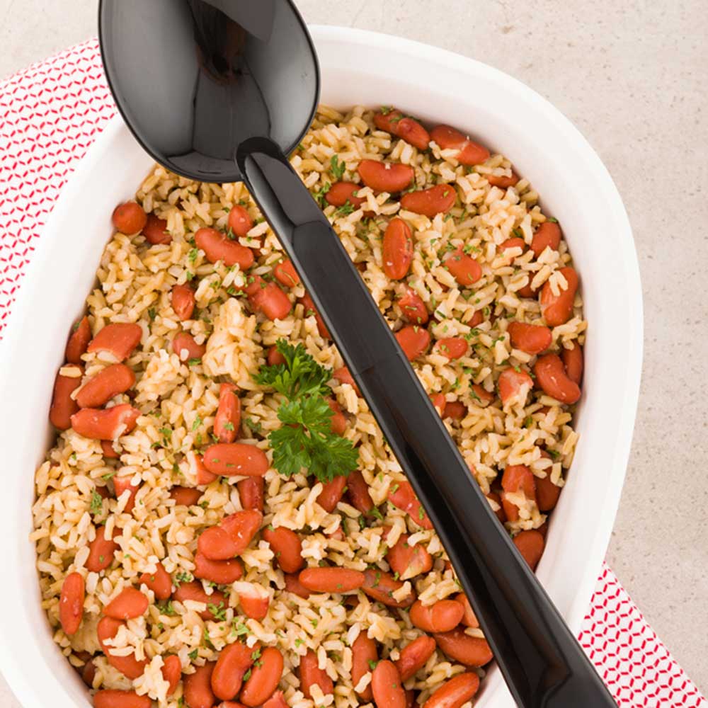 2 oz Black Plastic Catering Spoons - Durable Disposable Spoons for Restaurants, Parties & Catering (Pack of 13) - Perfect for Ice Cream, Desserts & Buffet Serving