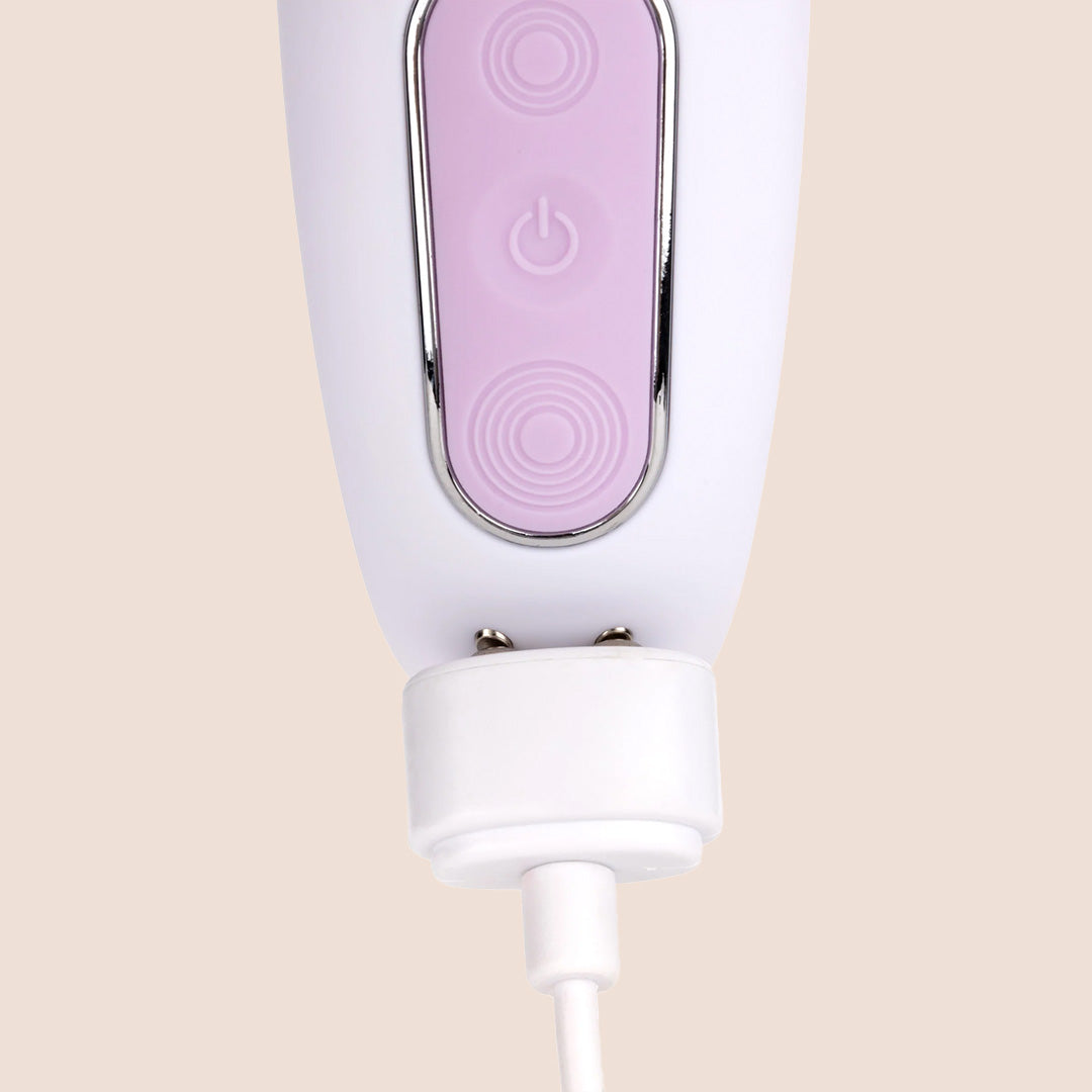 Satisfyer Charming Smile - Compact & Flexible Adult Toy for Couples & Solo Play | Discreet & Powerful Pleasure Device for Women & Men