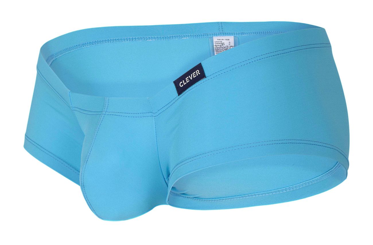 Premium Australian Latin Trunks - 3 Pack in Blue, Petrol Blue & Grape Colors | Comfortable Swim Briefs for Men | Perfect for Beach, Pool & Latin Dance