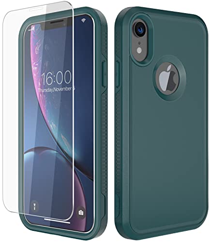 Dark Green-2in1