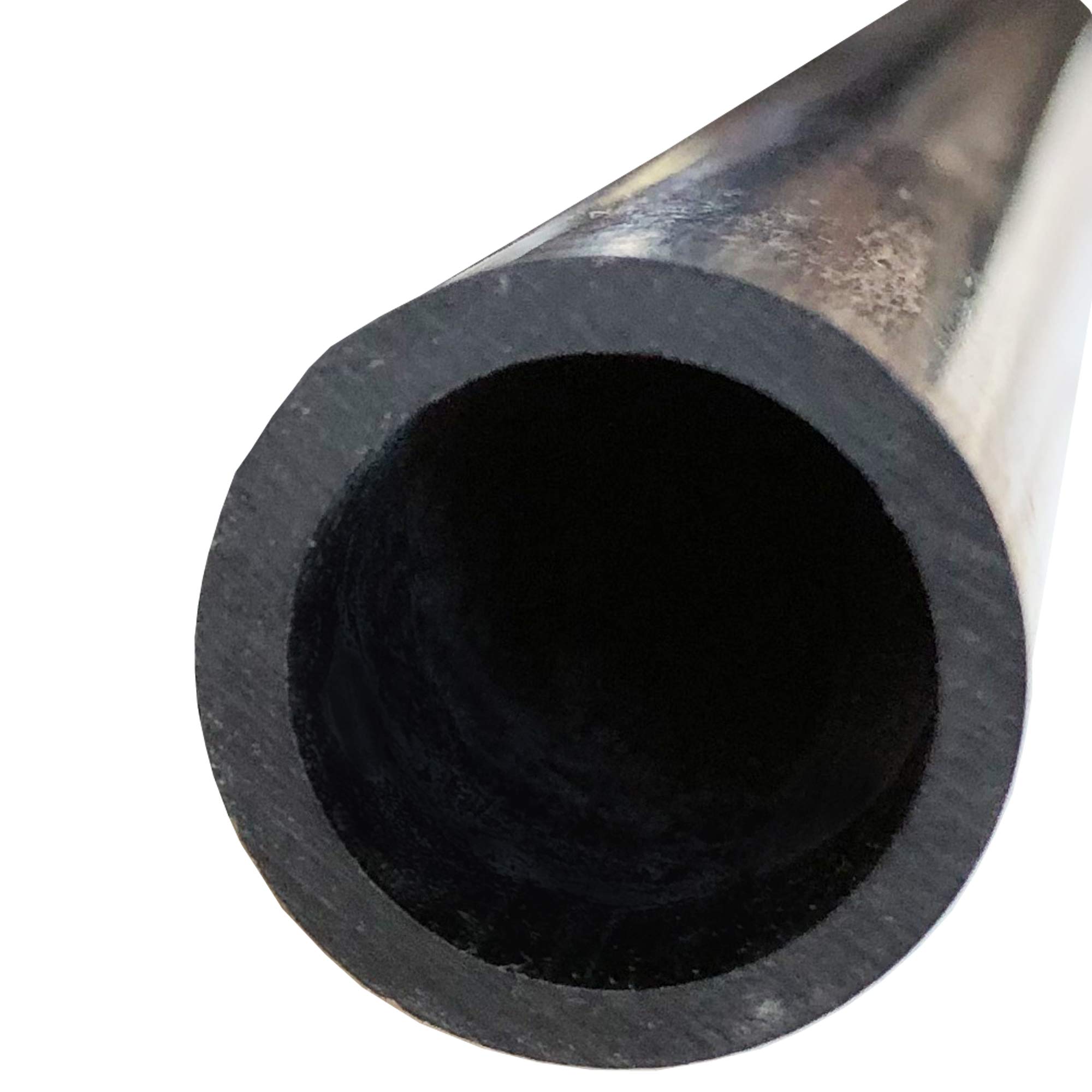 High-Strength 20mm x 16mm x 1000mm Carbon Fiber Tube - Pultruded Round Hollow Rod with Black Matte Finish - Lightweight Carbon Fibre Shaft for RC Drones, Model Airplanes, Boat Building & DIY Craft Projects - Perfect for Structural Support, Frame Reinforcement and Custom Fabrications