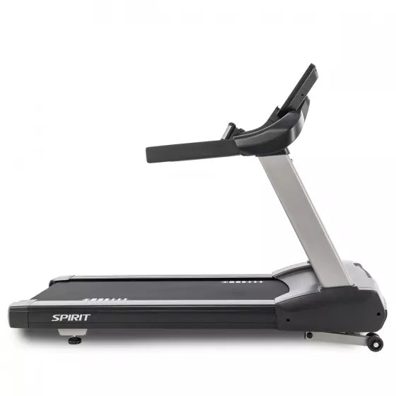 Spirit CT800 Treadmill - Premium Home Fitness Equipment for Running & Walking Workouts | Perfect for Home Gym, Cardio Training & Weight Loss