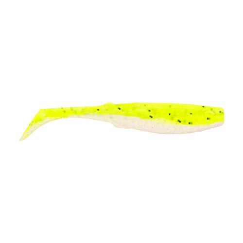 Chartreuse Pepper Neon