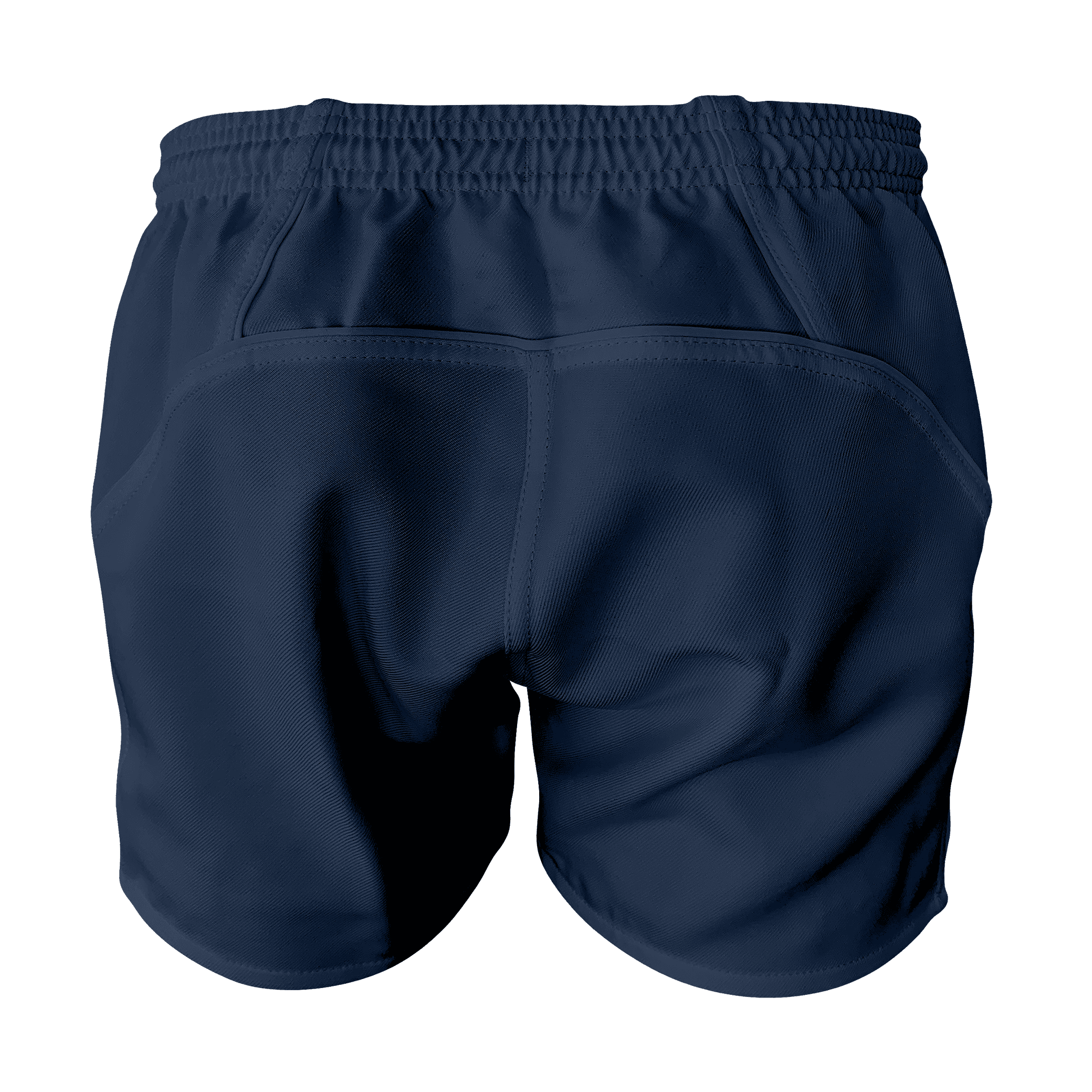 Georgetown Prep Pro Power Rugby Shorts - High-Performance Men's Rugby Shorts for Training & Matches - Durable & Breathable for Sports & Outdoor Activities