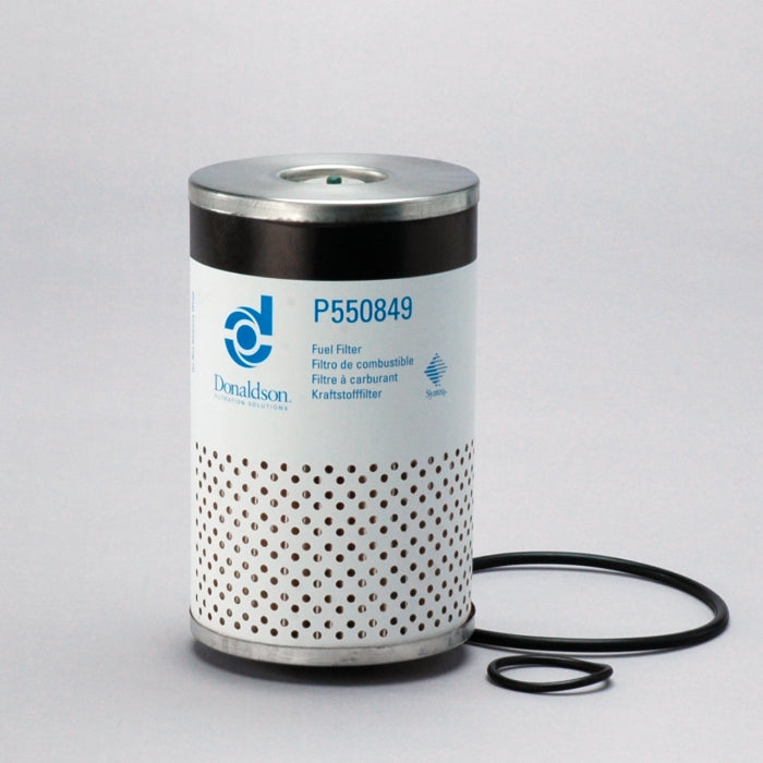 High-Quality Fuel Filter Cartridge Water Separator for Diesel Engines - Heavy Duty Filtration System for Trucks, Boats & Industrial Equipment - Perfect for Off-Road Vehicles and Marine Applications