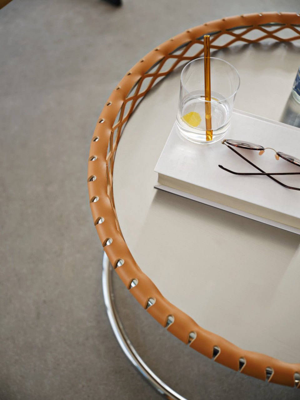 Midj P47 CT L H40 Modern Coffee Table - Stylish Living Room Furniture for Home & Office Decor