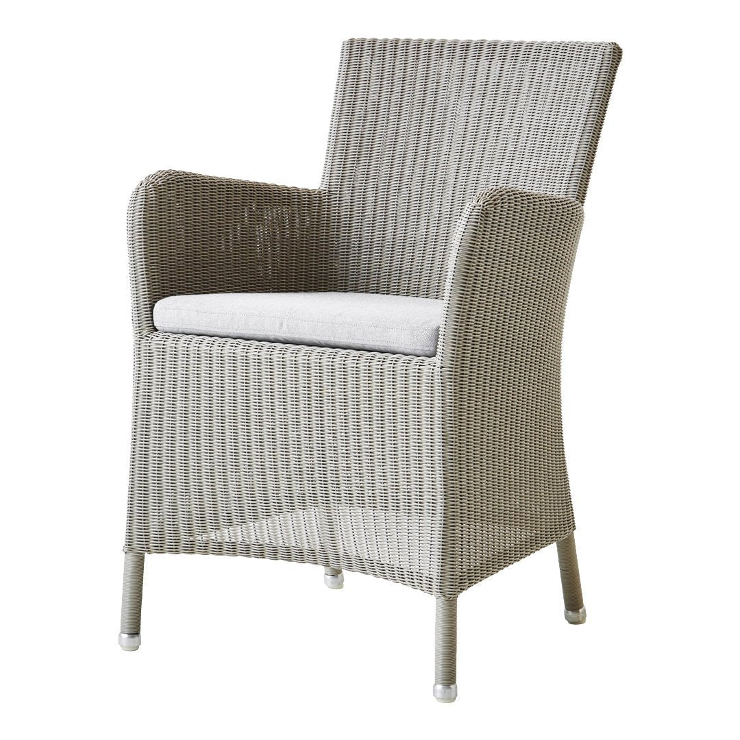 Premium Replacement Cushion for Hampsted Armchair - Soft & Supportive Seat Pad - Perfect for Living Room, Office, or Reading Nook Comfort